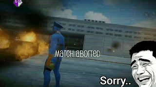 MATCH ABORTED in Public Multiplayer | PAYBACK 2