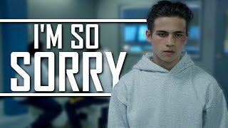 Cobra Kai Tribute || I'm So Sorry