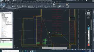 Grading Plan Design 32 (TC Spot Elevation)