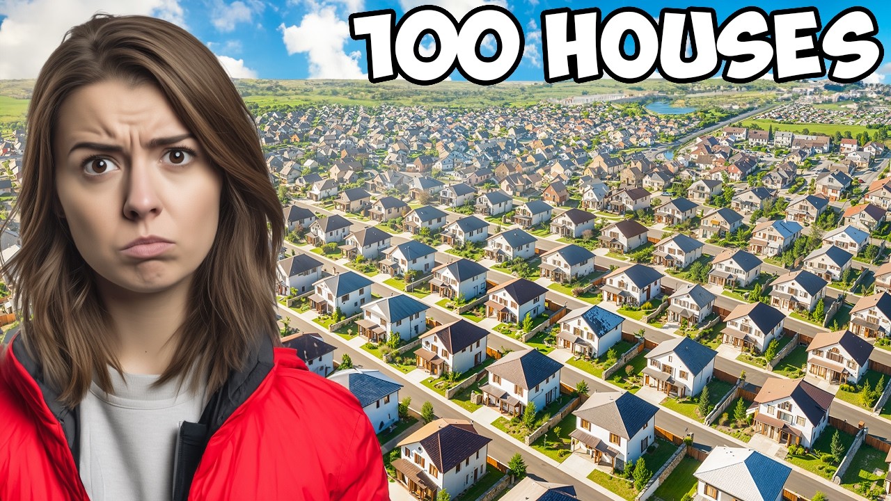 Insane HOA Built 100 Homes on My Property Without Permission!