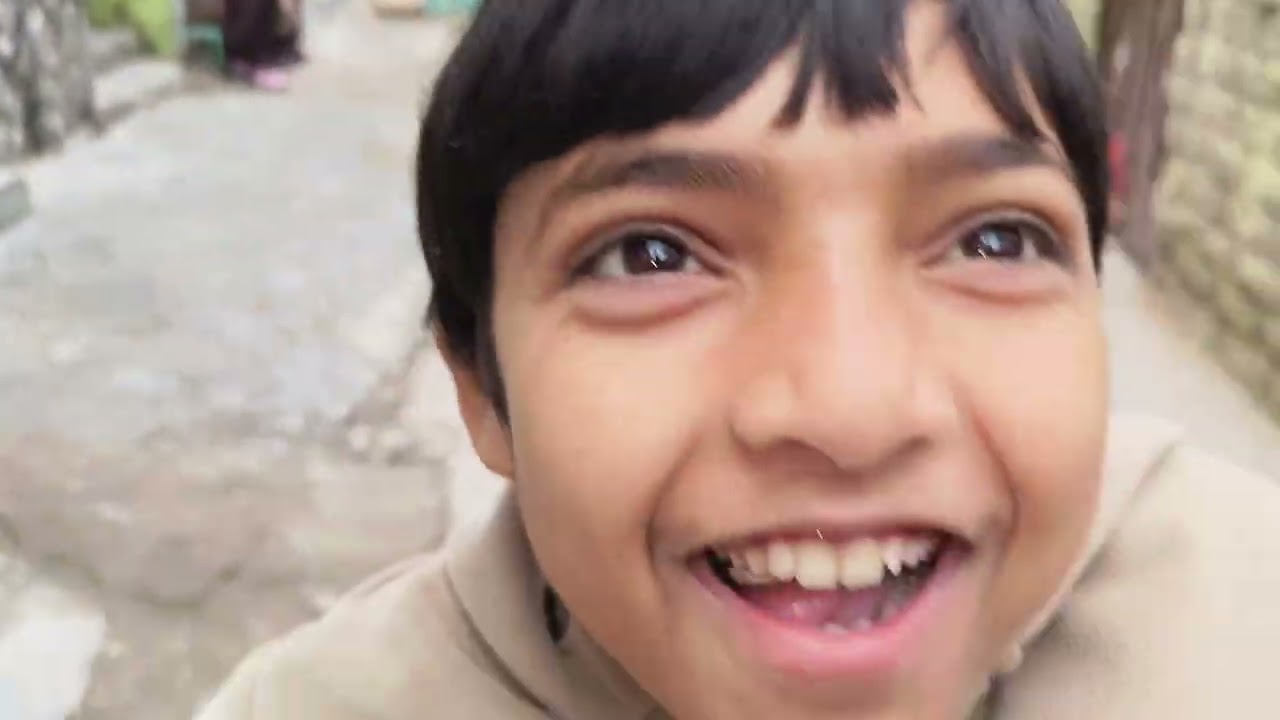 Riding cycle vlogs funny Rider baccha party on top  hai 😂😂