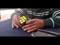 Cubo Moyu GTS 2 3x3