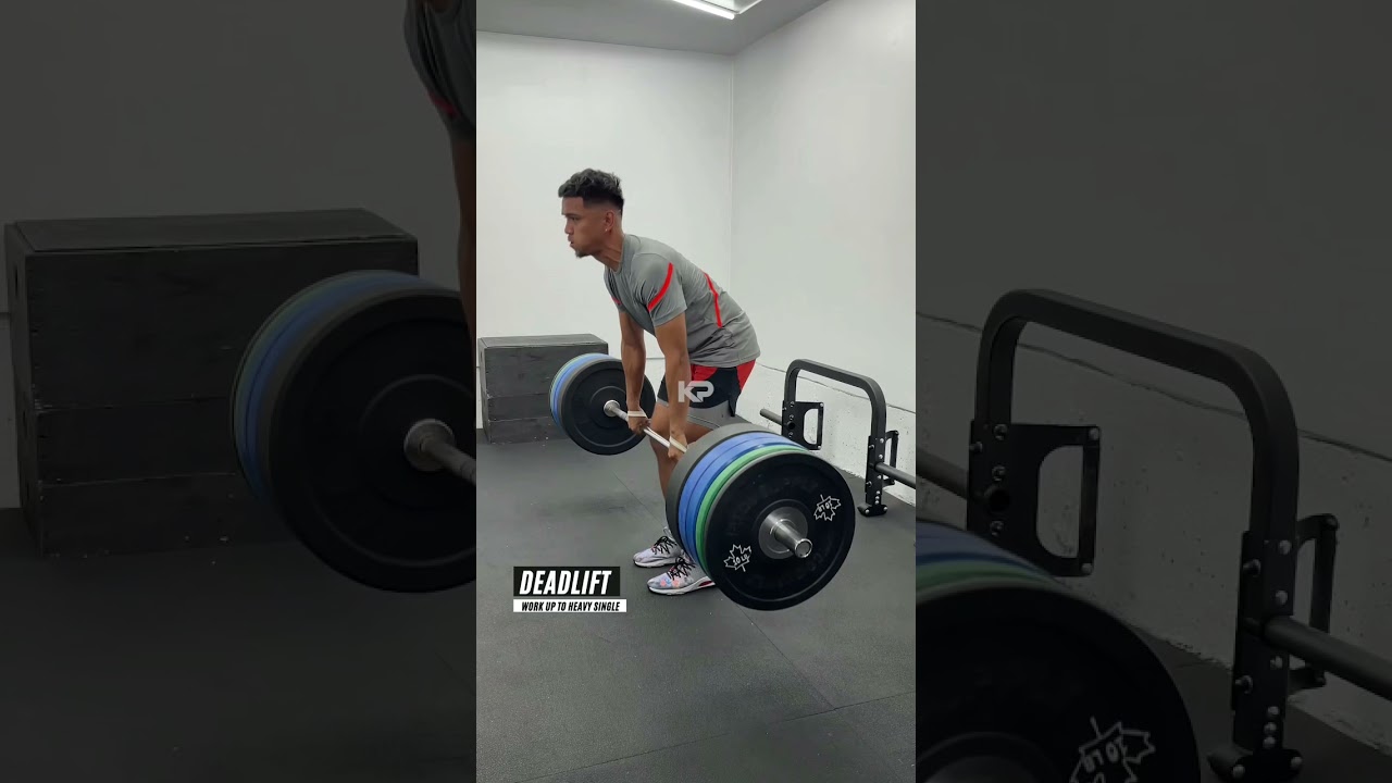 Strength Workout For Basketball Players YouTube