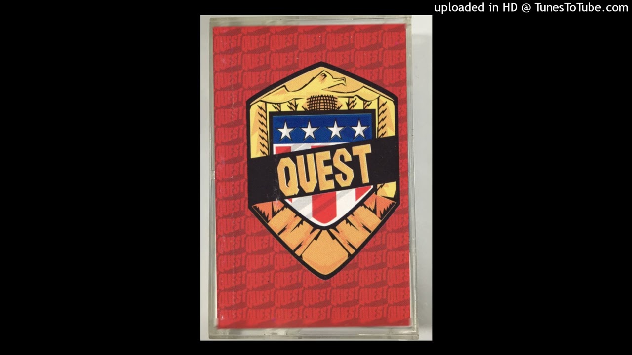 Guarda Ratty - Quest - 9th January 1993 su YouTube Guarda Ratty - Quest - 9th January 1993 su YouTube
