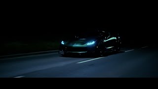 Scamper | C7 Z06 Corvette 4K | JcMedia