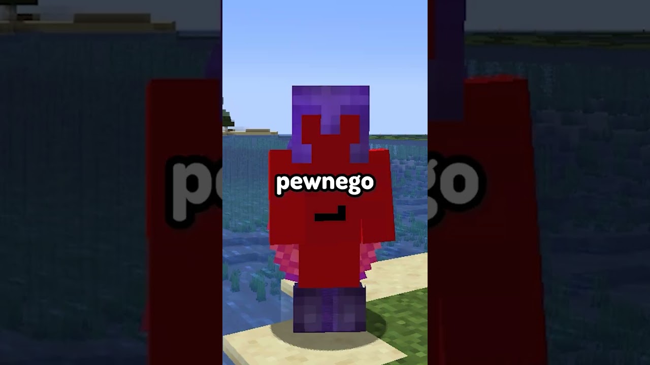 Co od ZAWSZE ROBILIŚCIE PERFEKCYJNIE w MINECRAFT?