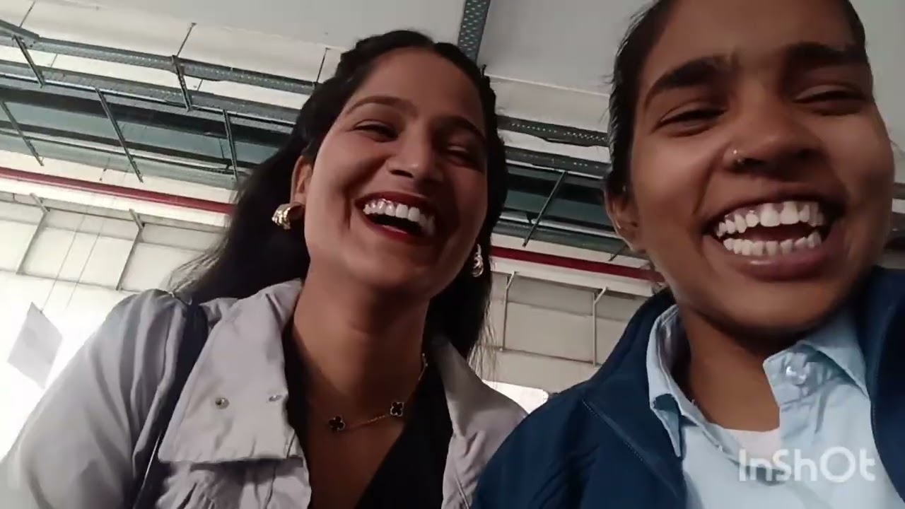 😍😊Bestie ke sath masti 🌸👍