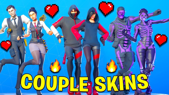 Parte 2?🤘🏻 #fortniteskins #fortniteog #parati #fortnite #skinsfn #fo