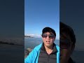 #sweetlove at iwasehama beach @N.JohnWorld  thanks for watching please #subscribe for more .