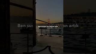 Kalp Sevince Değil Yanınca Yürek Olur.