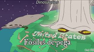 Primado Negativo en Los Simpson (Parte 1)
