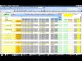 Review bet365 Football Historical Betting Odds - YouTube