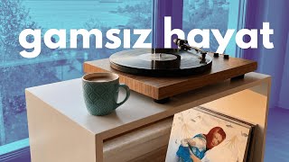Candan Erçetin - Gamsız Hayat (Lofi House) 🎧