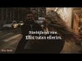 Tuğkan - Sümbül (Sözleri) Mp3 Song