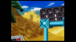 Possible New Method for an Ultra Shortcut (found by Jaden 1/1/2020)
