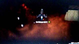 me a nostromo vs a eic goli uk server