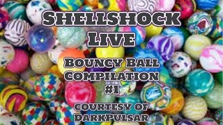 Shellshock Live - Bouncy Ball Compilation 1