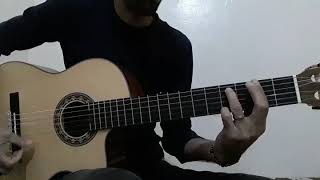 Volare intro #guitar #cover #guitar_cover #gipsy_kings