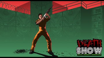 Death Show Dev Diary 1 (Noobish edition)