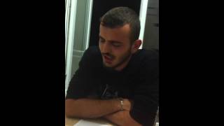 Tarık Kış-Sıladan Gurbete