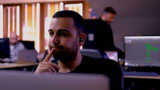 Hasan Tunç Portfolio | Game Developer screenshot 4