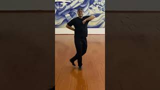 Урок Лезгинки Уже На Канале2 Связка