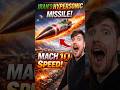 Iran’s Hypersonic Missile (Fattah) — Too Fast To Stop?