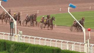 Vidéo de la course PMU PRIX DU PONT CHARLES DE GAULLE
