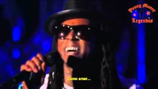 Lil' Wayne - How To Love & John Legendado