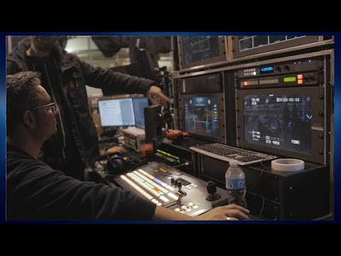 Behind the Scenes IEM San Jose: Sir Scoots