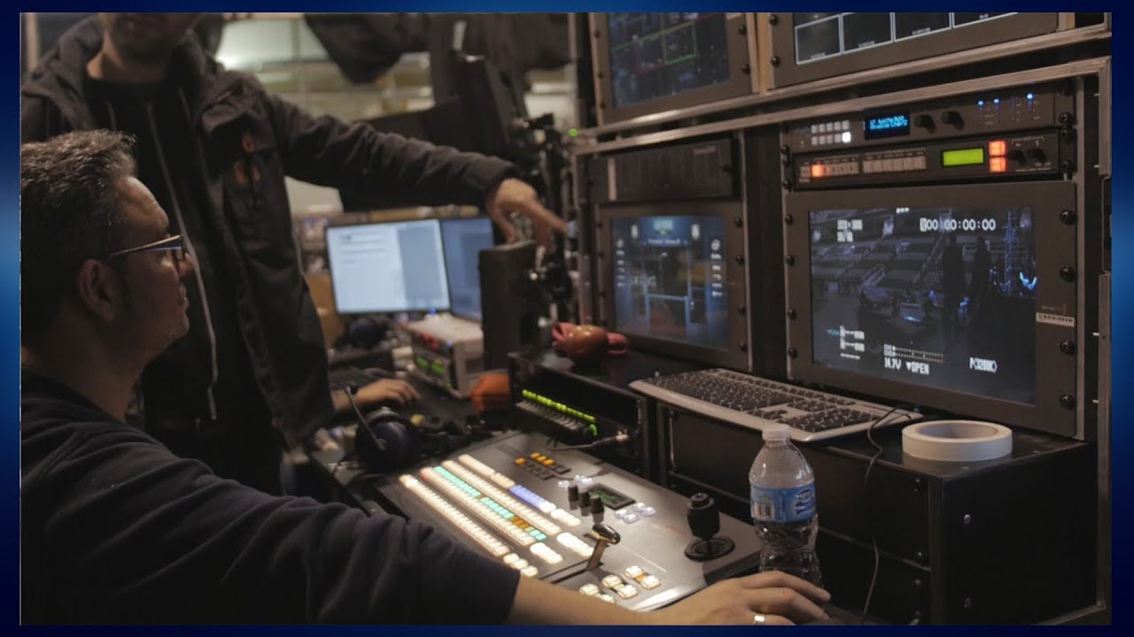 Behind the Scenes IEM San Jose: Sir Scoots