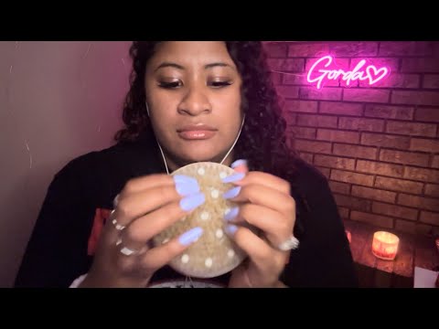 ASMR~ Personal Attention | grooming you