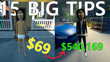 15 Tips & Tricks That I Wish I Knew Sooner - Schedule 1