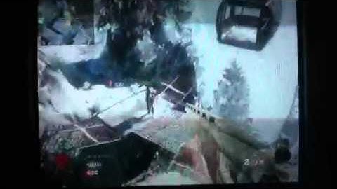 Call Of Duty Black Ops: Random Class Generator Episode 1