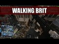 Take The Brit For A Walk | PC | MVP w/ L85A2 on Flood Zone | 30-2