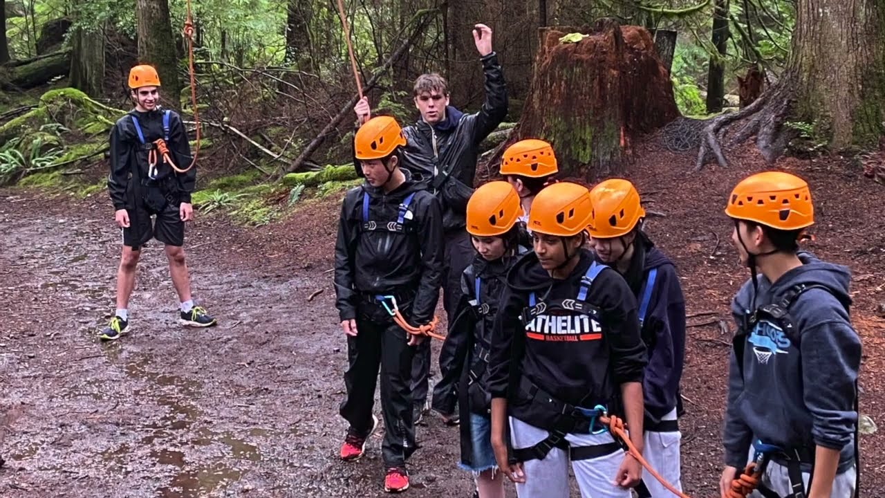 Southpointe Academy  -  Project Discover 2024