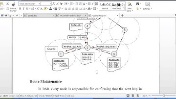 37 NS2 ELSIVIER  An agent assisted QoS based routing algorithm for wireless sensor networks