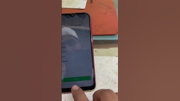 Oppo A1K | REALME C2 | PATTERN PIN FRP ☑️💯 WORKING USECODE MTK Mdl @alrayyantech2774 #opportunity