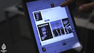 Al Jazeera Türk Dergi En Çok Indirilen Uygulama