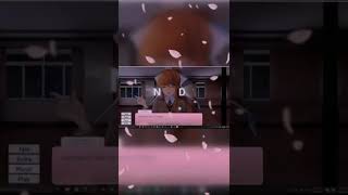 Just Monika