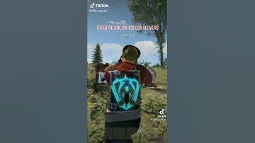 Trust No One On Rust