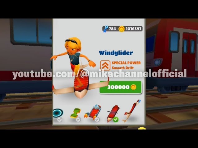 Subway Surfers Online Poki