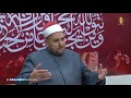 د سميح حجاج حكم فكاك الأسرى من السجون الصهيونية وطرق تحريرهم 18 6 2019
