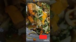 High Protein Soya Pulao Recipes Summer 🌞 Special for 52 degree one pot meal#trending#viralvideo