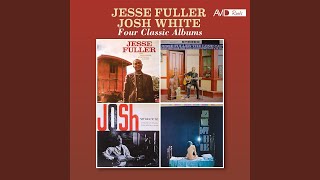 Stagolee (Jesse Fuller: Jazz, Folk Songs, Spirituals & Ballads)