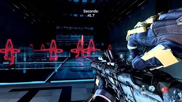 Call of Duty®: Advanced Warfare Firing Range 2