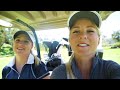 THE STRUGGLE IS REAL!/A TRUE TEST FOR THE BEST OF GOLFERS!