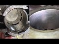 ２ストバイク ホーニング加工で古くなった2ストロークシリンダを復活させ焼き付き予防&パワーアップさせる方法