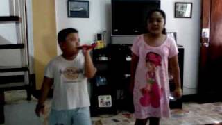 ENZO & VANNA DUET'S.mov