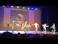 Zeimpekiko Ο Αιτος/O aitos - Dance Academy Cyprus